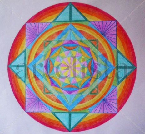 Mandala IV