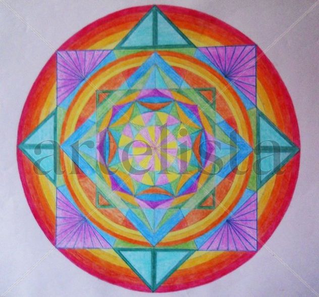 Mandala IV