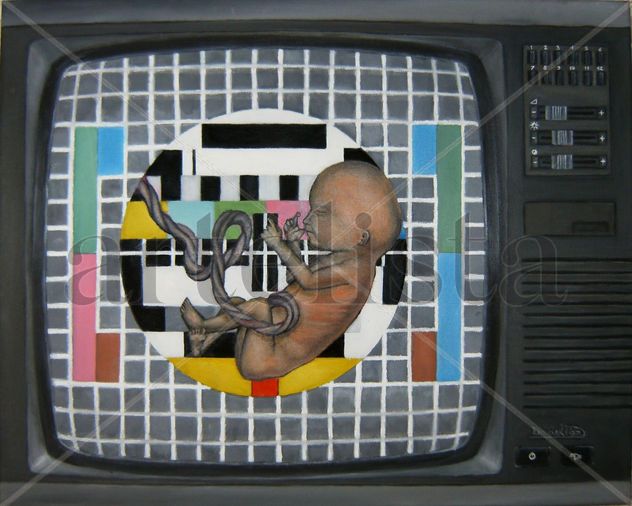 Madrevisión / Teleducación