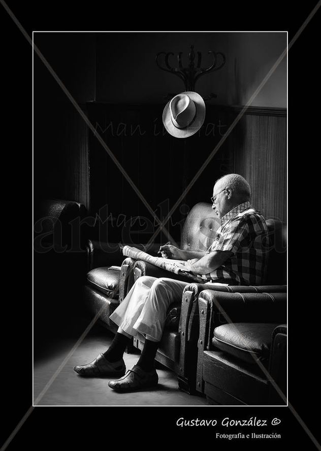 Crossword