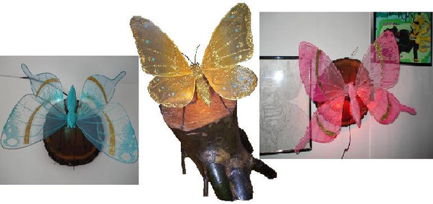 mariposa
