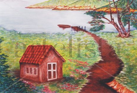 Paisaje.