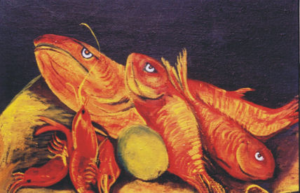 Pesca