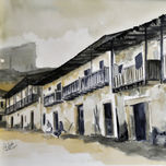 San Leonardo en ocre thumbnail 2