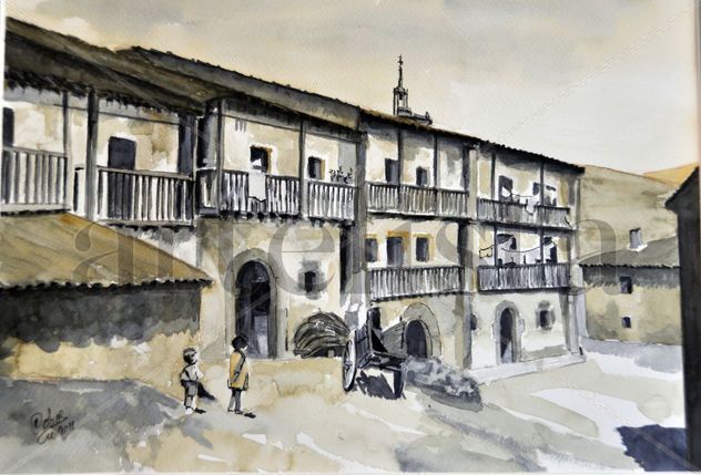 Hace más tiempo