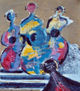 Conjunto de música