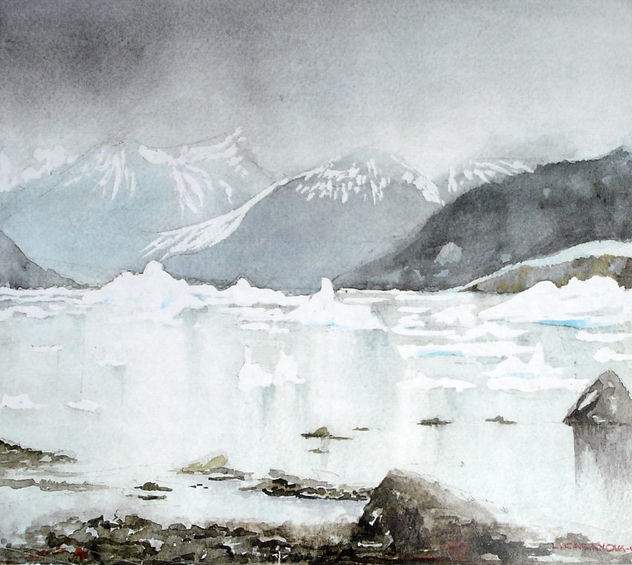 GLACIAR