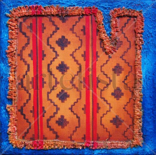 Mapuche Precolombino