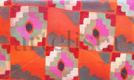 Textiles Latinoamericanos del Alma