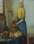 La Lechera