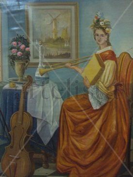 Mujer Virtuosa