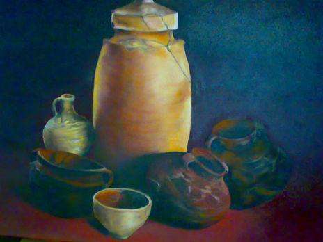 Tinajas