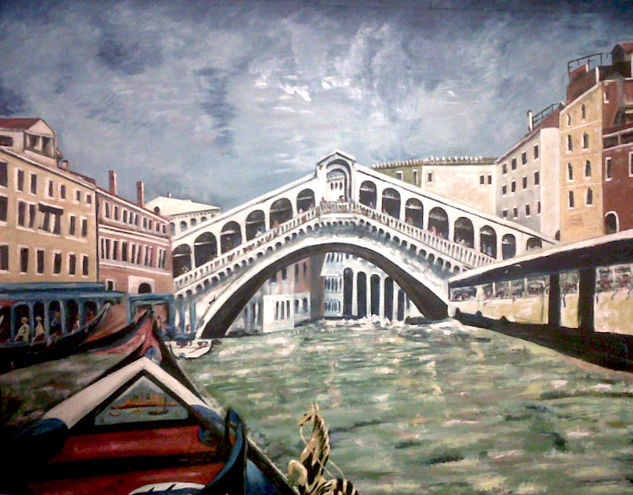 PUENTE DE RIALTO 