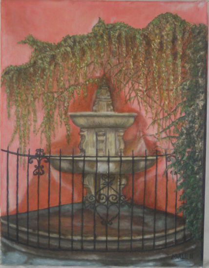 Sevilla- Fuente