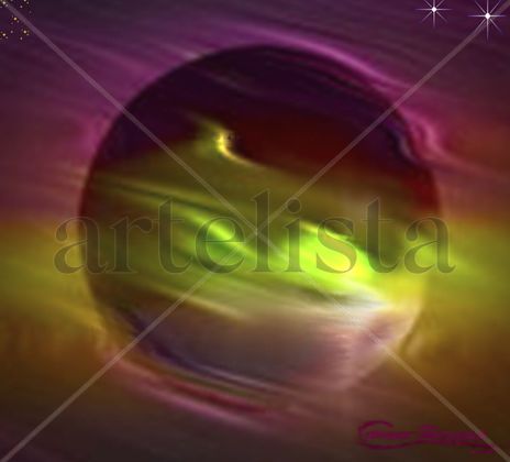Misterioso  planeta...