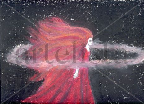 Espíritu de fuego