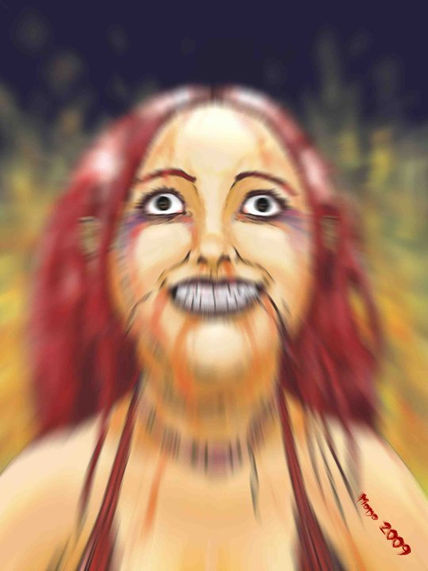 Carrie