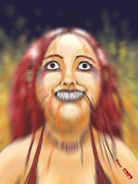 Carrie