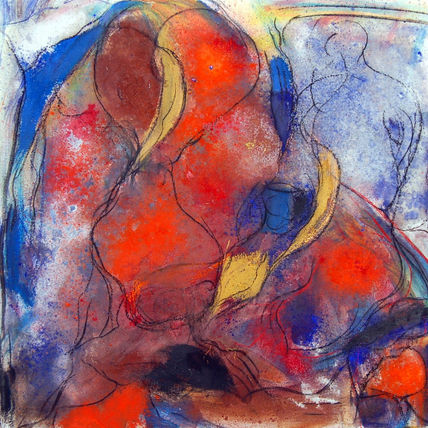 abstracción VIII