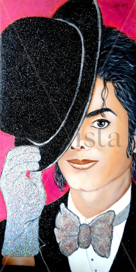 Michael, El Rey del...