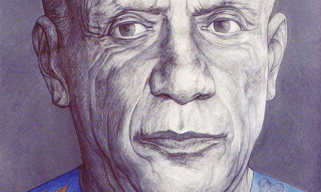 Pinturas al óleo 1990-1999