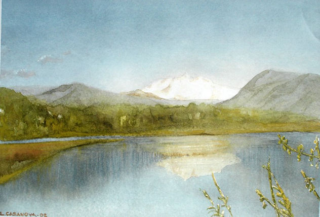 PAISAJE PATAGONICO 0105