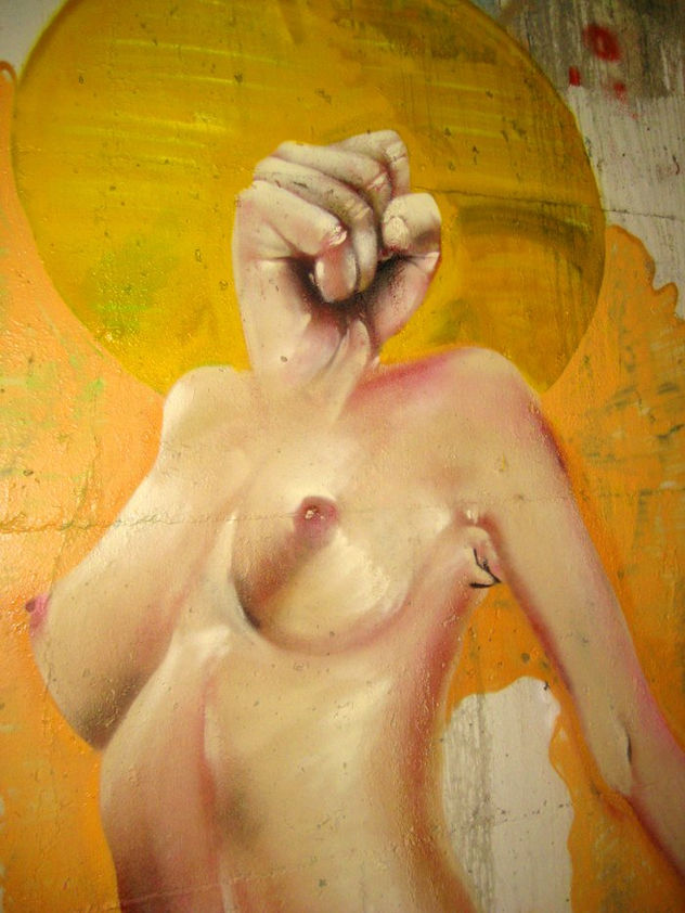 cabeza de puño detalle