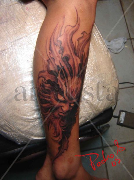 Diabólico 03