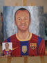 Iniesta