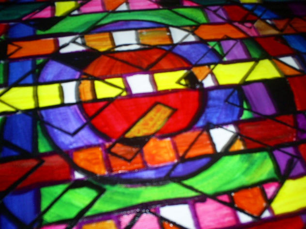 GEOMETRIA DEL COLOR