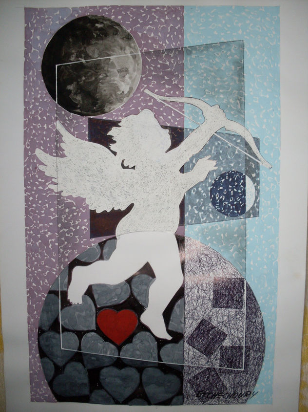 el angel