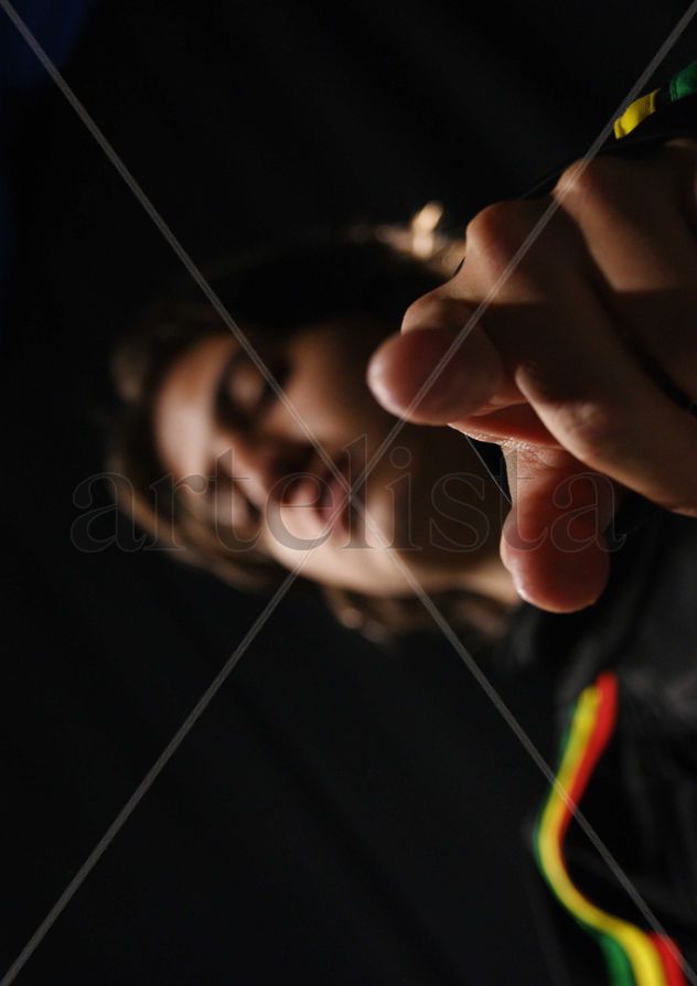 dedo