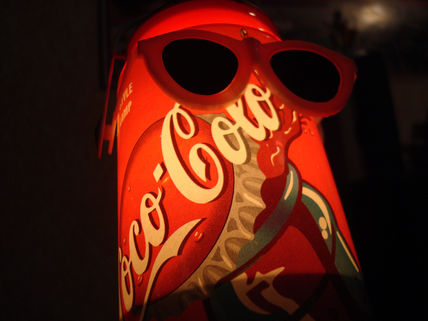 Refrescante
