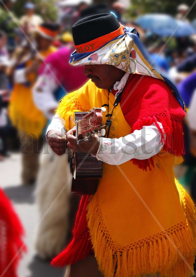 cultura