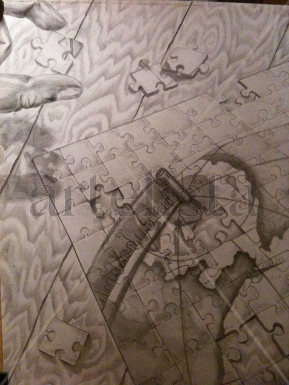 puzzle
