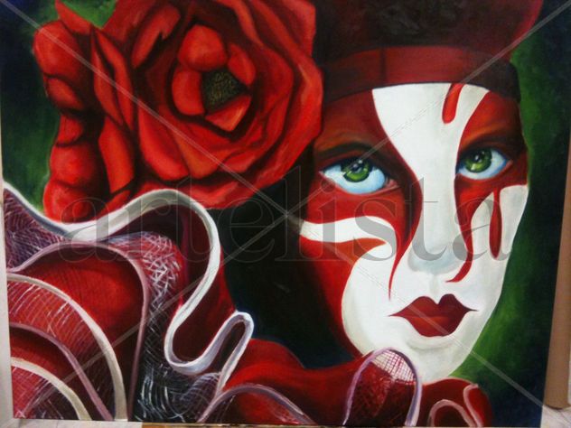 arlequin