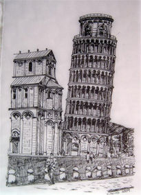 Torre de pisa