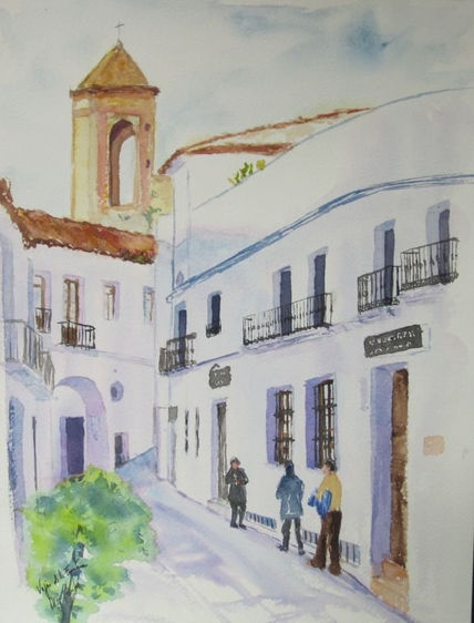 270  Vejer de la...
