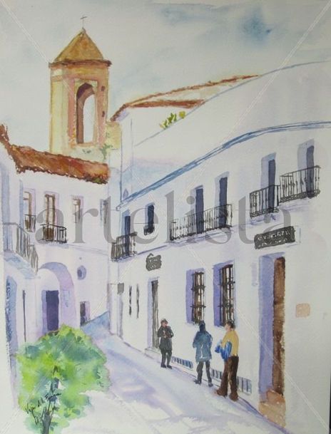 270  Vejer de la...