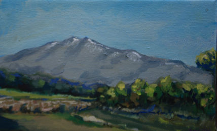Montseny