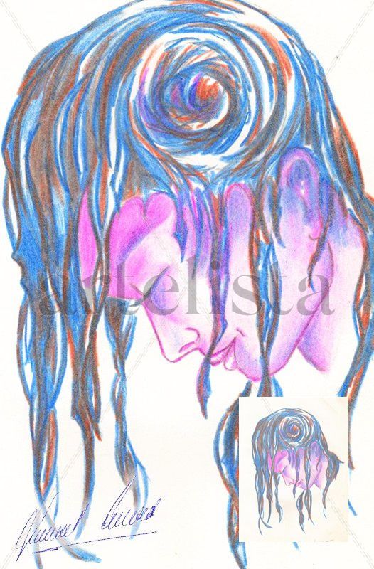 Rostro Femenino