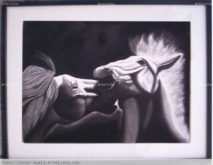 Re-Horses