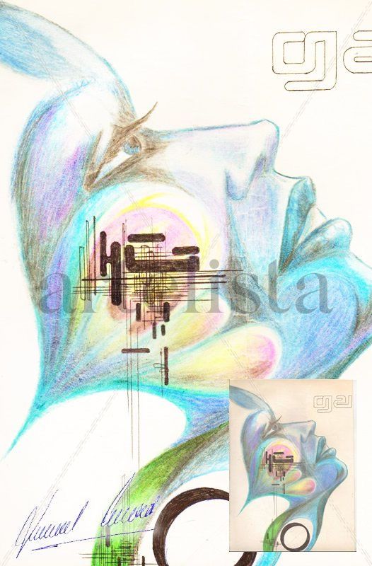 Rostro Femenino