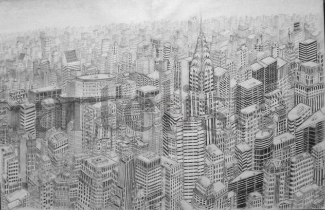 Manhattan