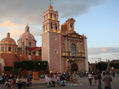 Una tarde en Tequis