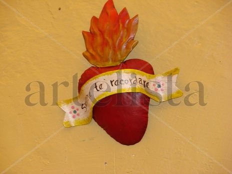 Siempre te recordare