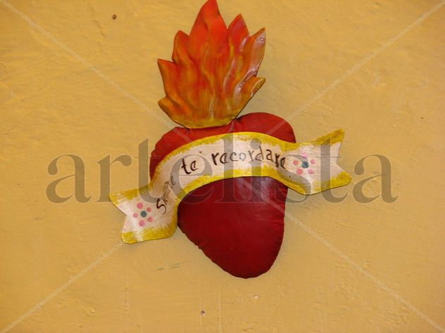 Siempre te recordare
