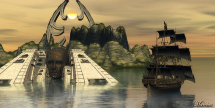 Atlantis