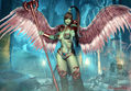 WAR ANGEL