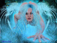 WATER ANGEL